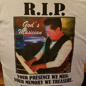 Meet your Posher, Rick